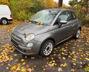 Fiat 500 Gebrauchtwagen