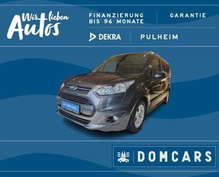 Ford Grand Tourneo Gebrauchtwagen