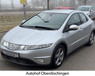 Honda Civic Gebrauchtwagen