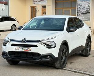 Citroen C4 X Gebrauchtwagen