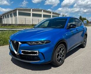 Alfa Romeo Tonale Gebrauchtwagen