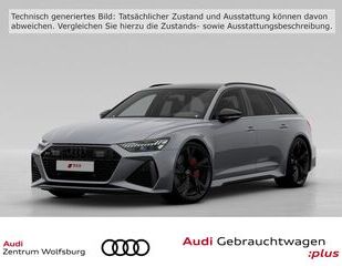 Audi RS6 Gebrauchtwagen