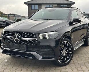 Mercedes-Benz GLE 350 Gebrauchtwagen