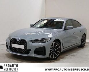 BMW 420 Gran Coupé Gebrauchtwagen