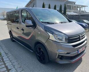 Fiat Talento Gebrauchtwagen