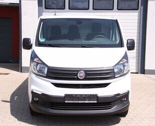 Fiat Talento Gebrauchtwagen