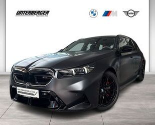 BMW M5 Gebrauchtwagen