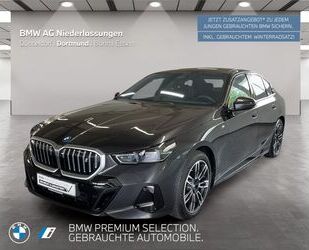 BMW i5 Gebrauchtwagen