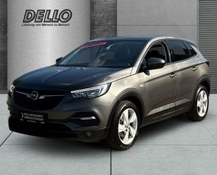 Opel Grandland (X) Gebrauchtwagen