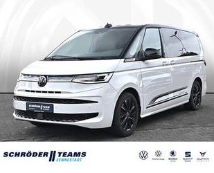 VW T7 Multivan Gebrauchtwagen