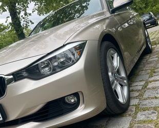 BMW 320 Gebrauchtwagen