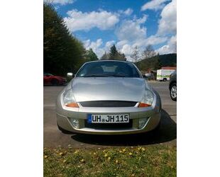Ford Streetka Gebrauchtwagen