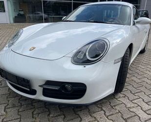 Porsche Cayman Gebrauchtwagen