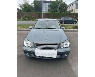 Mercedes-Benz C 320 Gebrauchtwagen
