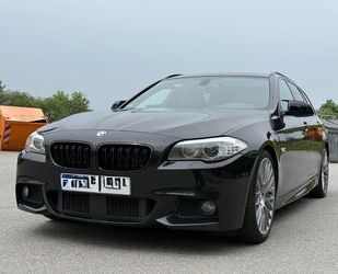 BMW 535 Gebrauchtwagen