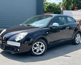 Alfa Romeo MiTo Gebrauchtwagen
