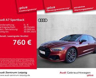 Audi A7 Gebrauchtwagen