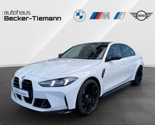 BMW M3 Gebrauchtwagen