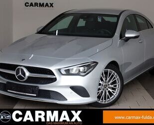 Mercedes-Benz CLA 220 Gebrauchtwagen