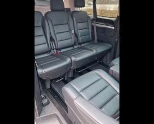 Peugeot Traveller Gebrauchtwagen