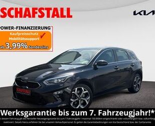 Kia ceed / Ceed Gebrauchtwagen