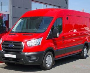 Ford Transit Gebrauchtwagen
