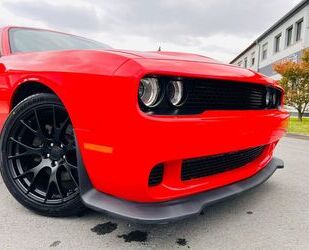 Dodge Challenger Gebrauchtwagen