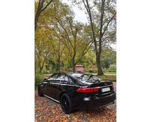 Jaguar XF Gebrauchtwagen