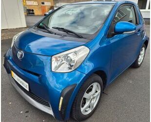 Toyota IQ Gebrauchtwagen