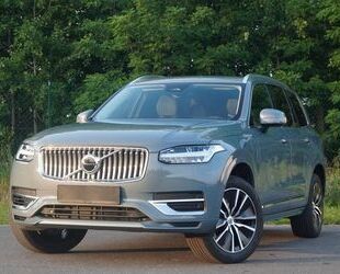 Volvo XC90 Gebrauchtwagen