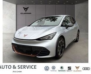 Cupra Born Gebrauchtwagen