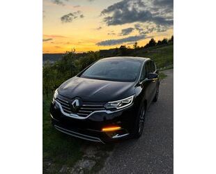 Renault Espace Gebrauchtwagen