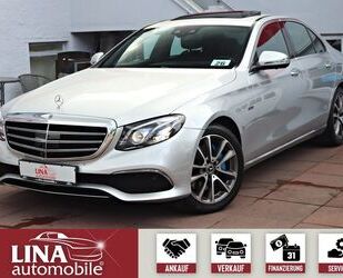 Mercedes-Benz E 350 Gebrauchtwagen