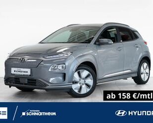 Hyundai Hyundai KONA EV 100kW Advantage *Lieferung möglich Gebrauchtwagen