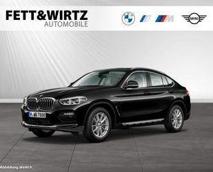 BMW X4 Gebrauchtwagen
