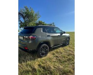 Jeep Compass Gebrauchtwagen