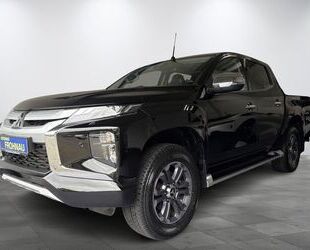 Mitsubishi L200 Gebrauchtwagen