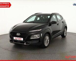 Hyundai KONA Gebrauchtwagen