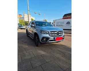 Mercedes-Benz X 250 Gebrauchtwagen