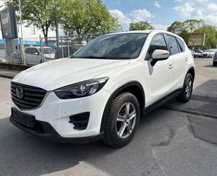 Mazda CX-5 Gebrauchtwagen