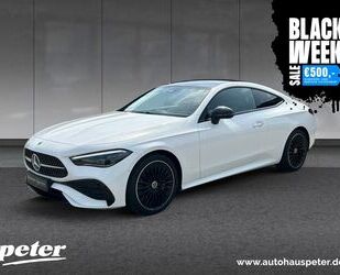 Mercedes-Benz CLE 220 Gebrauchtwagen