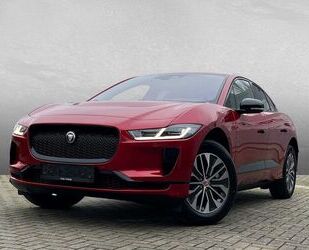 Jaguar I-Pace Gebrauchtwagen