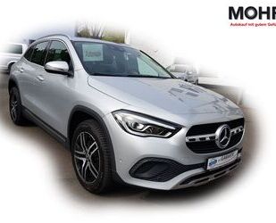 Mercedes-Benz GLA 200 Gebrauchtwagen