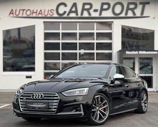 Audi S5 Gebrauchtwagen