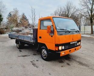 Mitsubishi Canter Gebrauchtwagen
