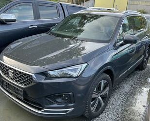 Seat Tarraco Gebrauchtwagen