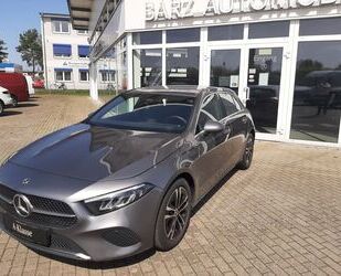 Mercedes-Benz A 180 Gebrauchtwagen