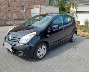 Nissan Pixo Gebrauchtwagen