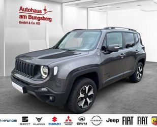 Jeep Renegade Gebrauchtwagen