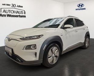 Hyundai KONA Gebrauchtwagen